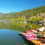 Nainital Most Beautiful Tourist places