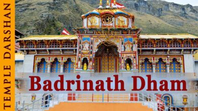 Rishikesh to Badrinath Dham Yatra